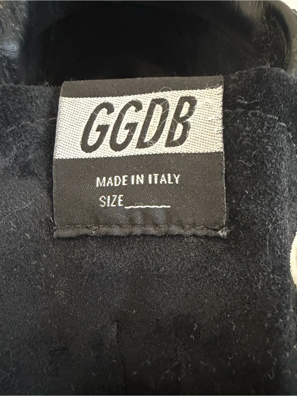 Golden Goose golden goose